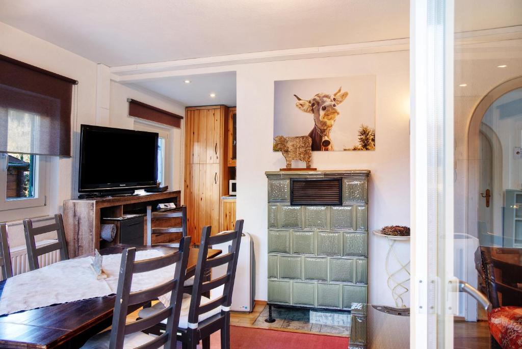 Alpen Lodge - 4