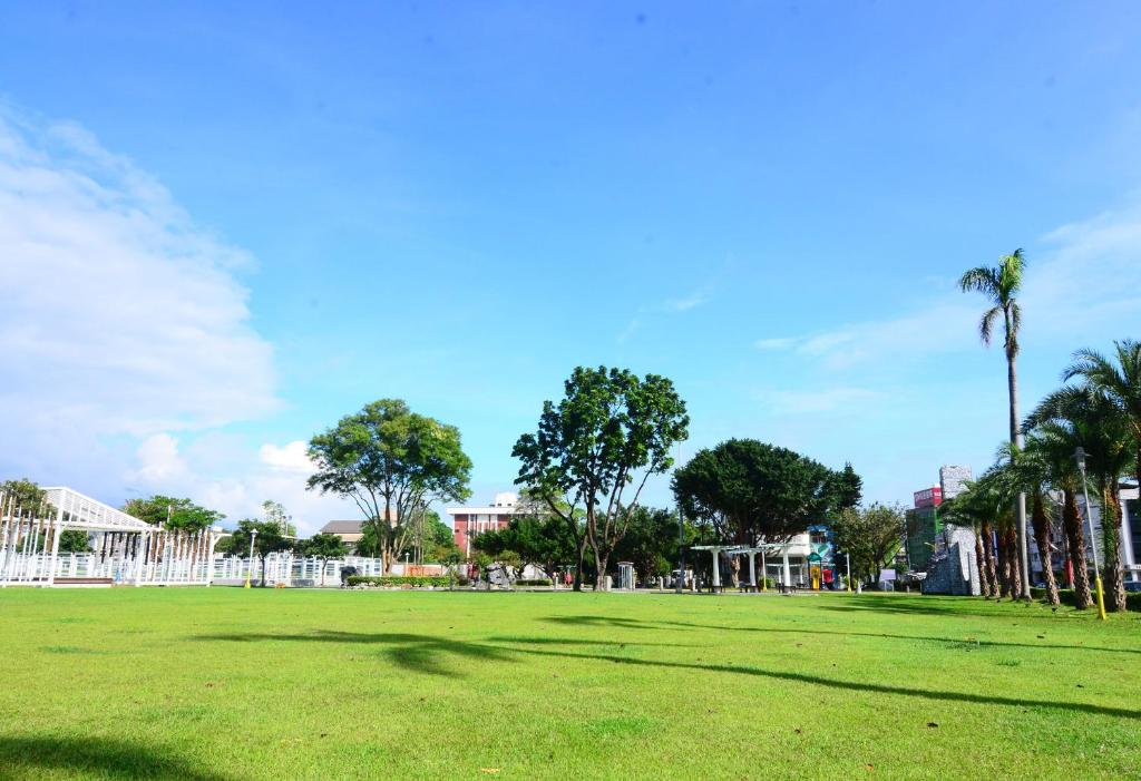 East of Love homestay