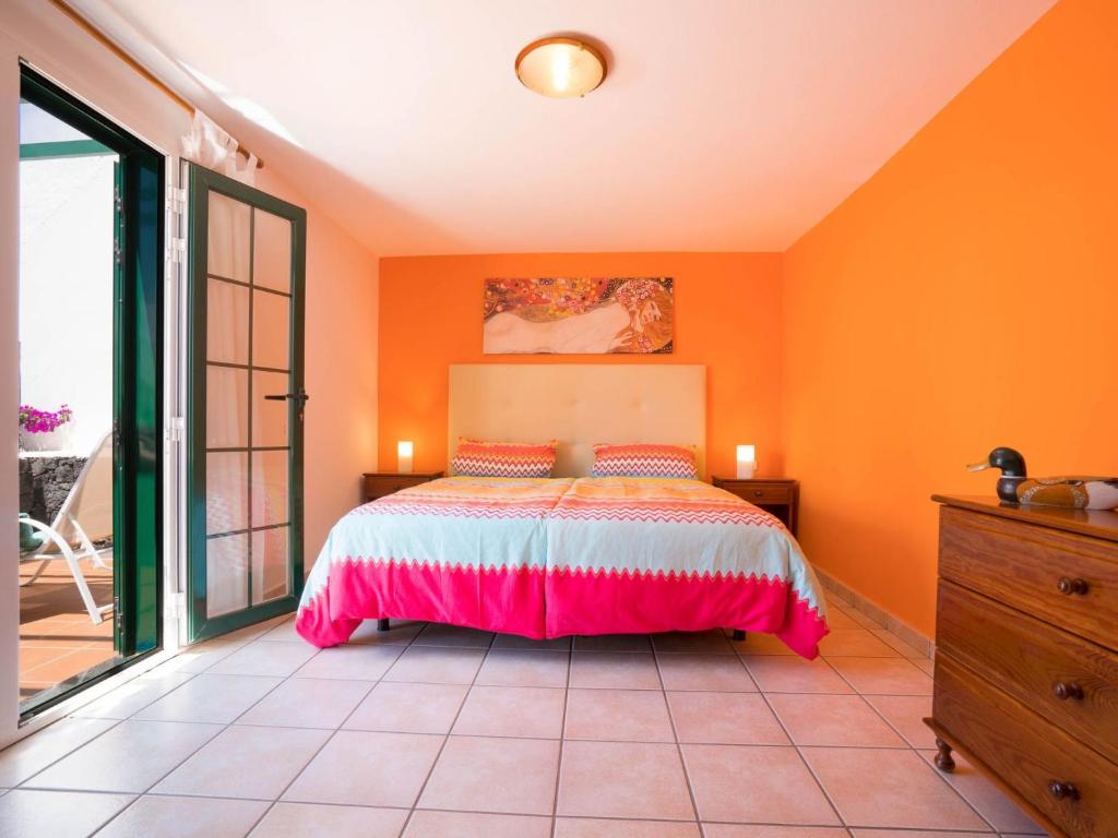 Apartment Casita Villa la Vega by Interhome - 5