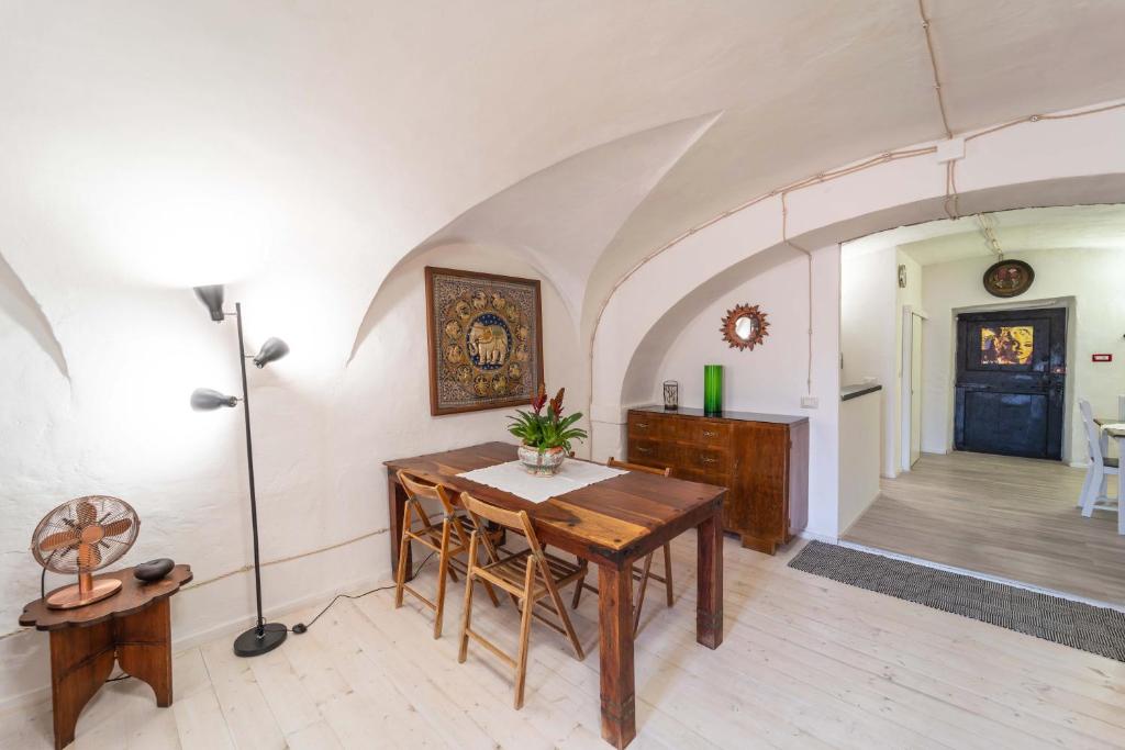 Casa Gilbert 101 - 5