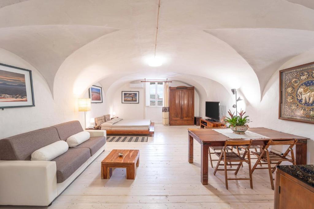 Casa Gilbert 101 - 1