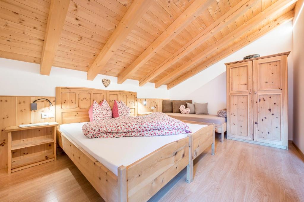 Raffreiderhof Apt Zirbe - 1