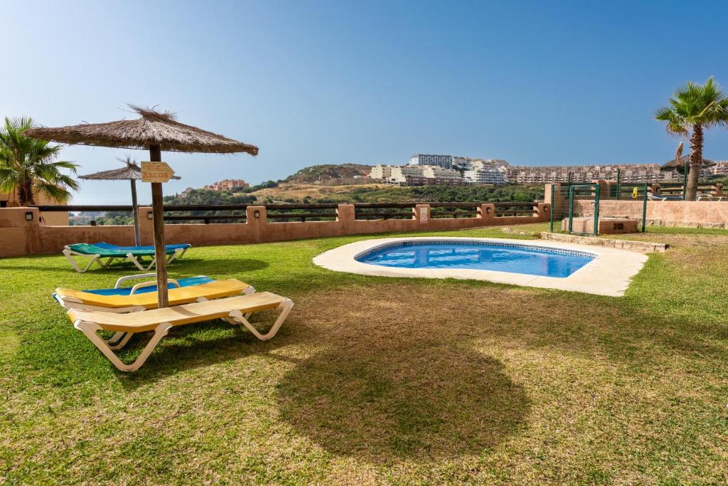 Apartment Coto Real - 2