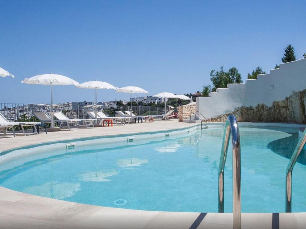 Holiday Home Villa Rea mit Panoramapool by Interhome - 1