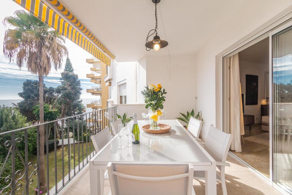 Large Apartment Marbella del Mar - 3