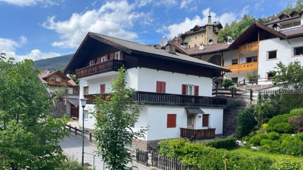 Apartments Goller - 1