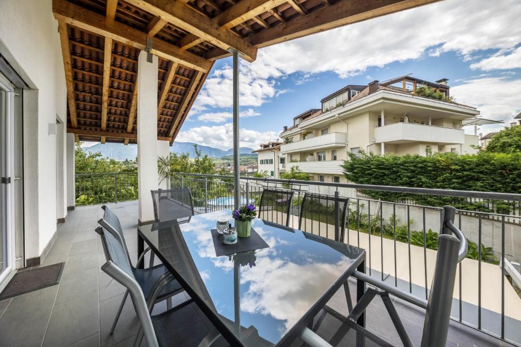 Angerblick Apartment - 2