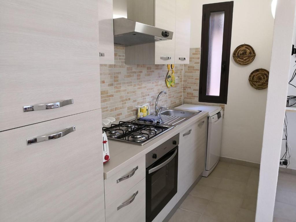 Apartment Renovierte Wohnung nur wenige Schritte vom Strand entfernt in Costa Rei by Interhome - 4