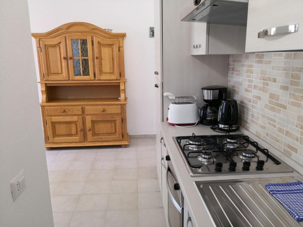 Apartment Renovierte Wohnung nur wenige Schritte vom Strand entfernt in Costa Rei by Interhome - 5