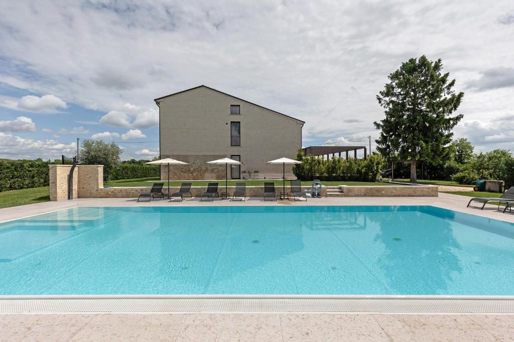 Agriturismo Casa Pezzo - 2