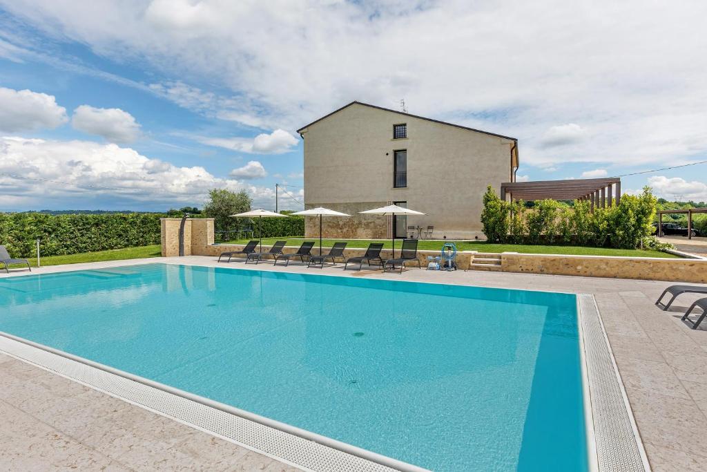 Agriturismo Casa Pezzo - 1