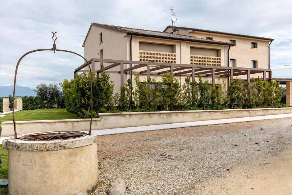 Agriturismo Casa Pezzo - 4