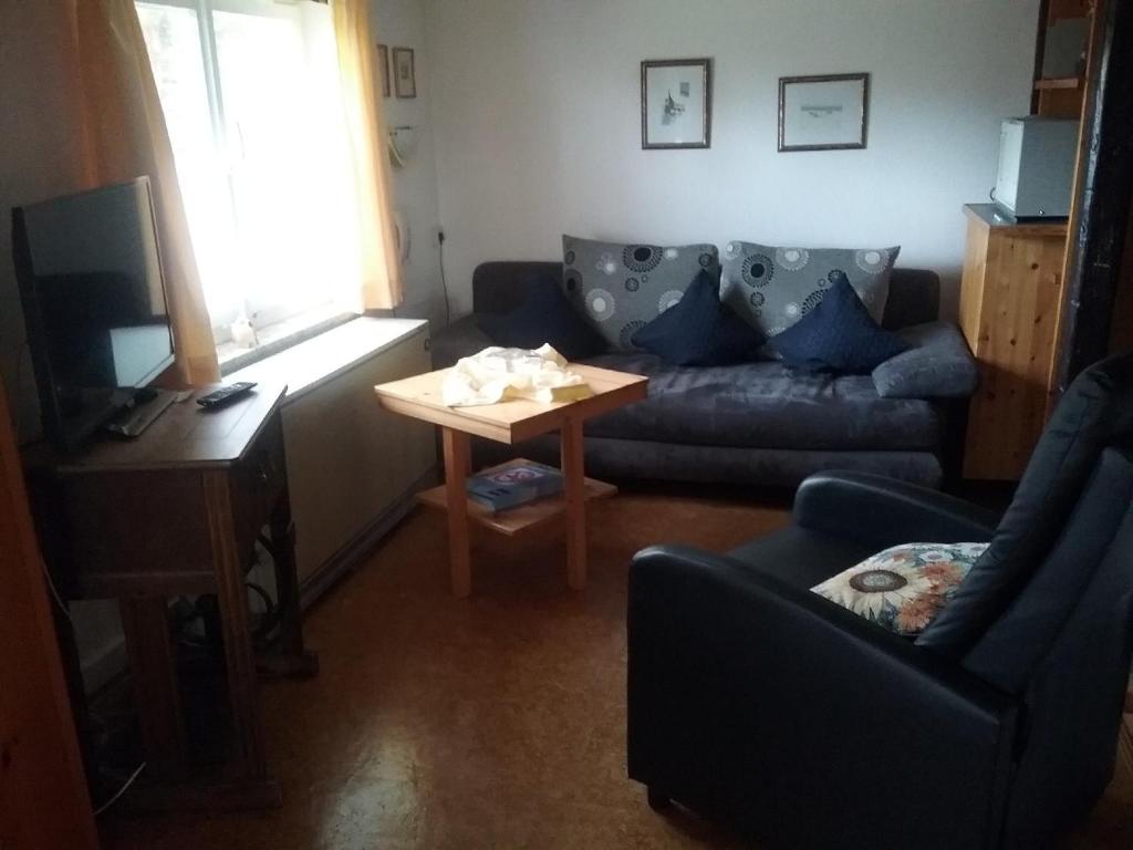 Haus Biggi - Ferienwohnung Säntis - 4