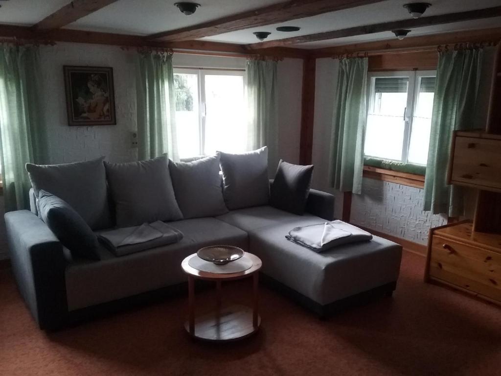 Haus Biggi - Ferienwohnung Säntis - 3
