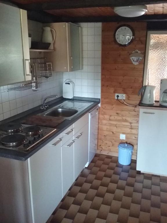 Haus Biggi - Ferienwohnung Säntis - 5
