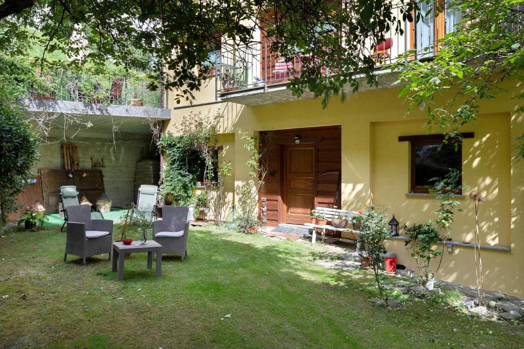 La casa di Alice - 4