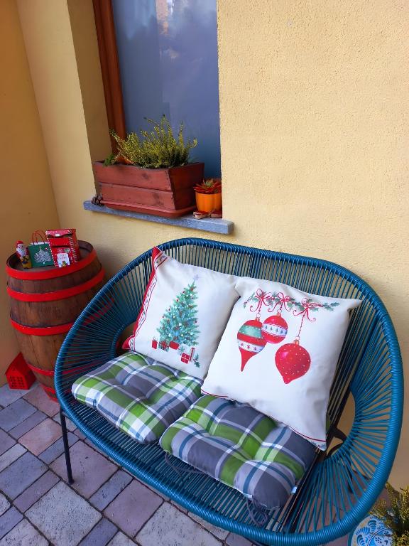 La casa di Alice - 5