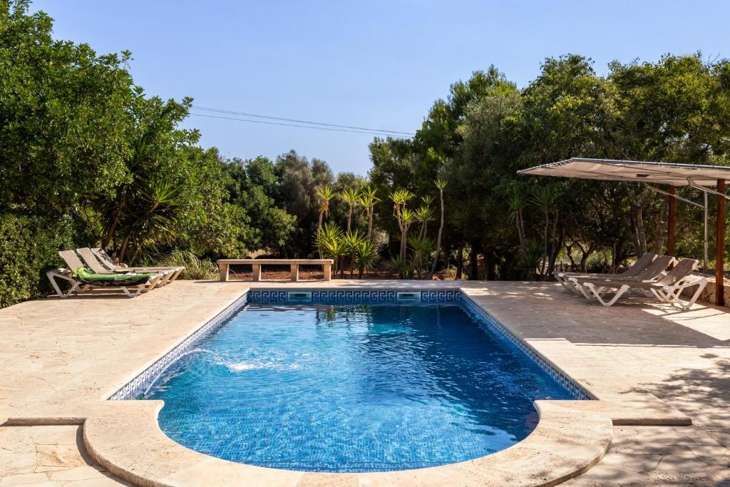 Finca Es Turo - 2