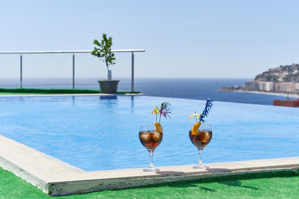 Villa Joya del Mediterraneo - 2