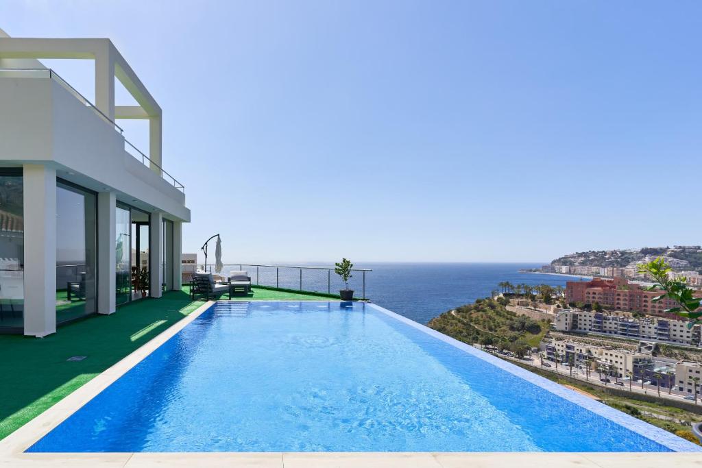 Villa Joya del Mediterraneo - 1