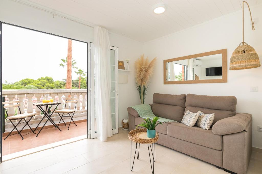 Moderno apartamento en Calan Bosch- C10 - 3