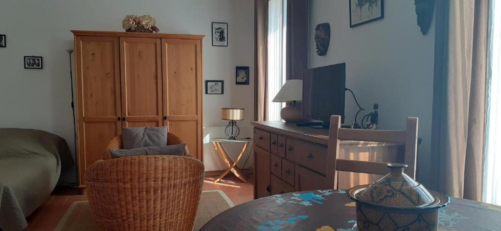 Charmant studio à Montmartre - 2