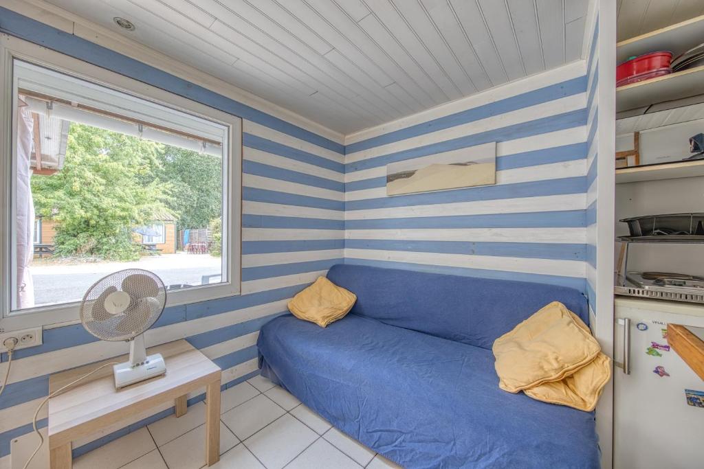 Chalet B Village Vacances - 3