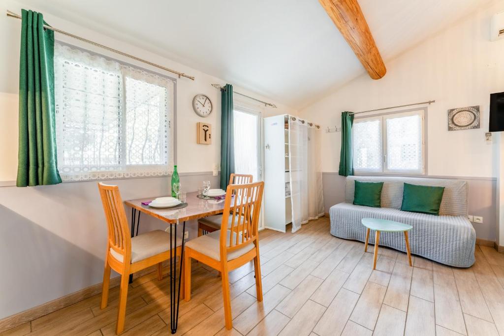 La Petite Maison - 5