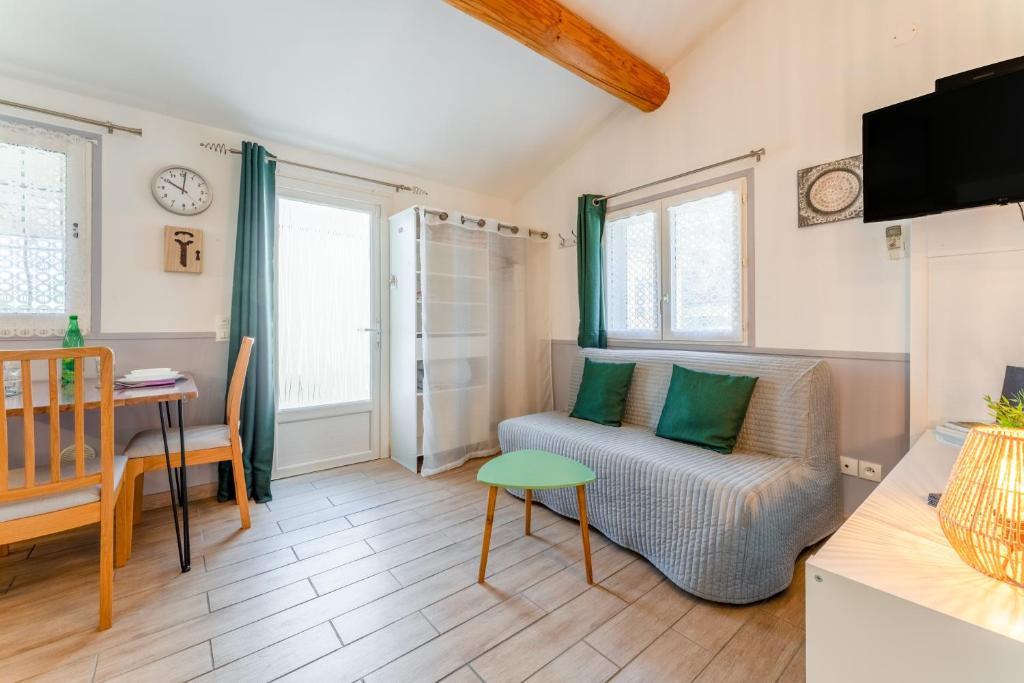 La Petite Maison - 4