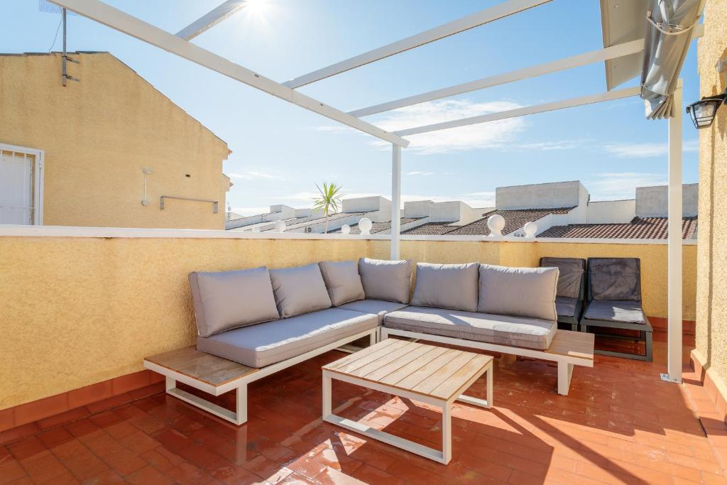 Horizon oasis_ sea house e chillout - 3