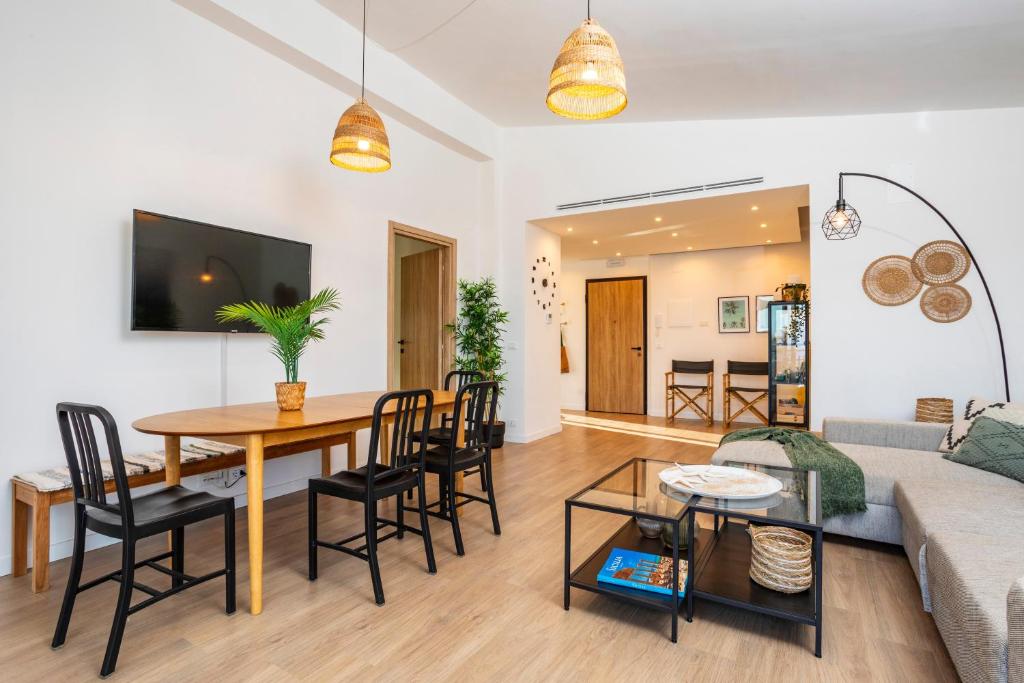 Antonia House Apartment - 2