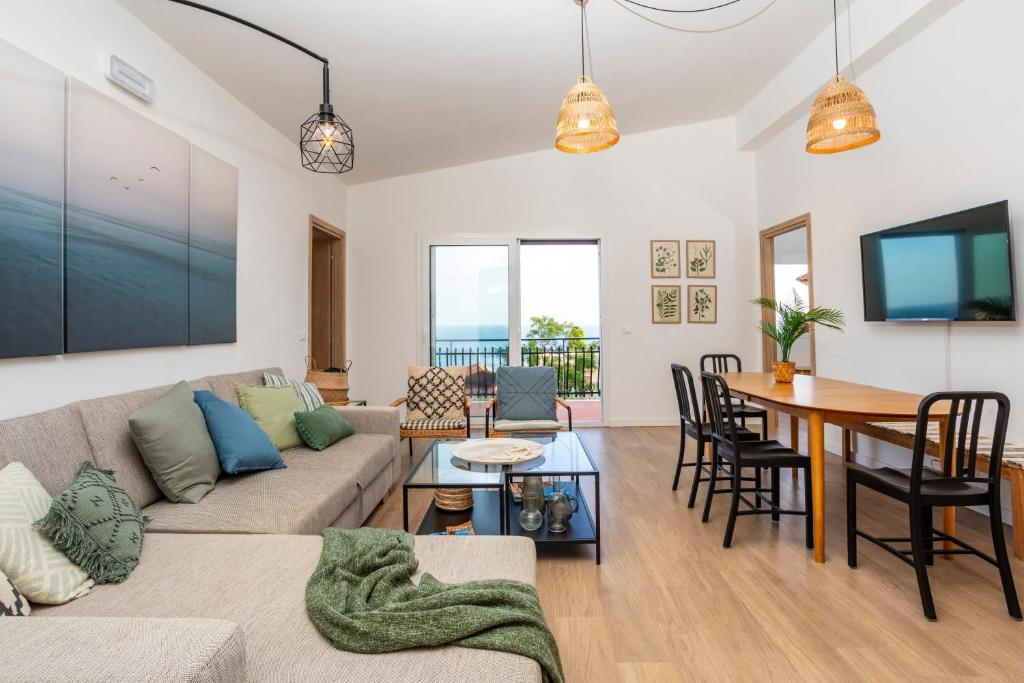 Antonia House Apartment - 1