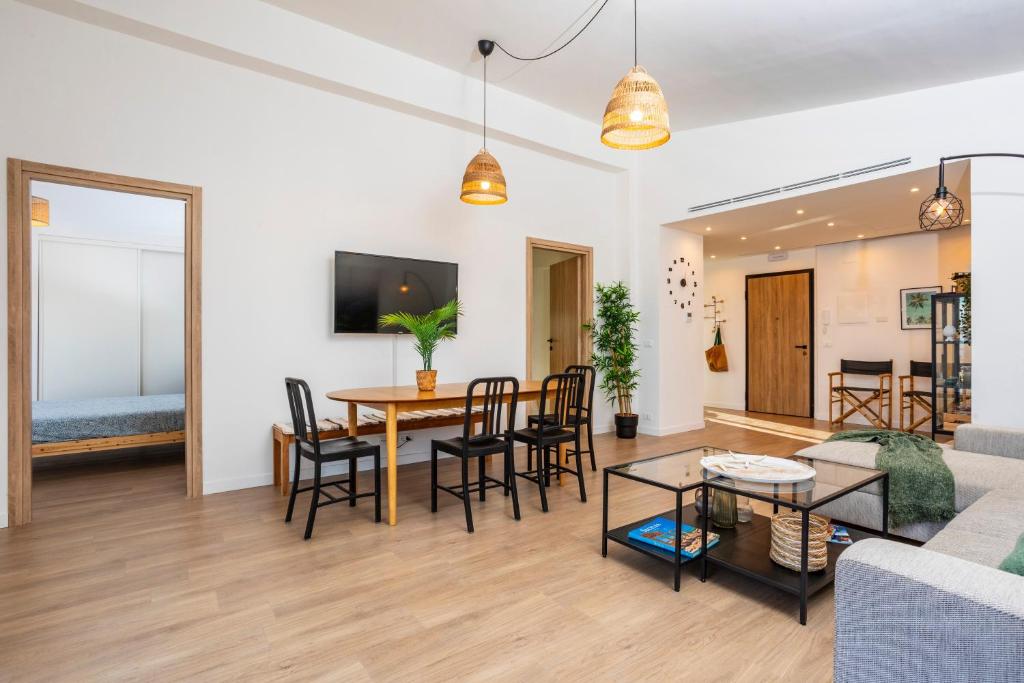 Antonia House Apartment - 4