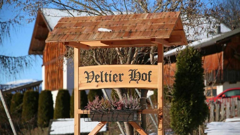Veltierhof Villnöß - 5