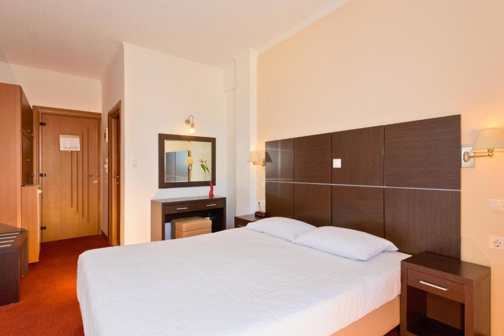 Akrata Beach Hotel photo
