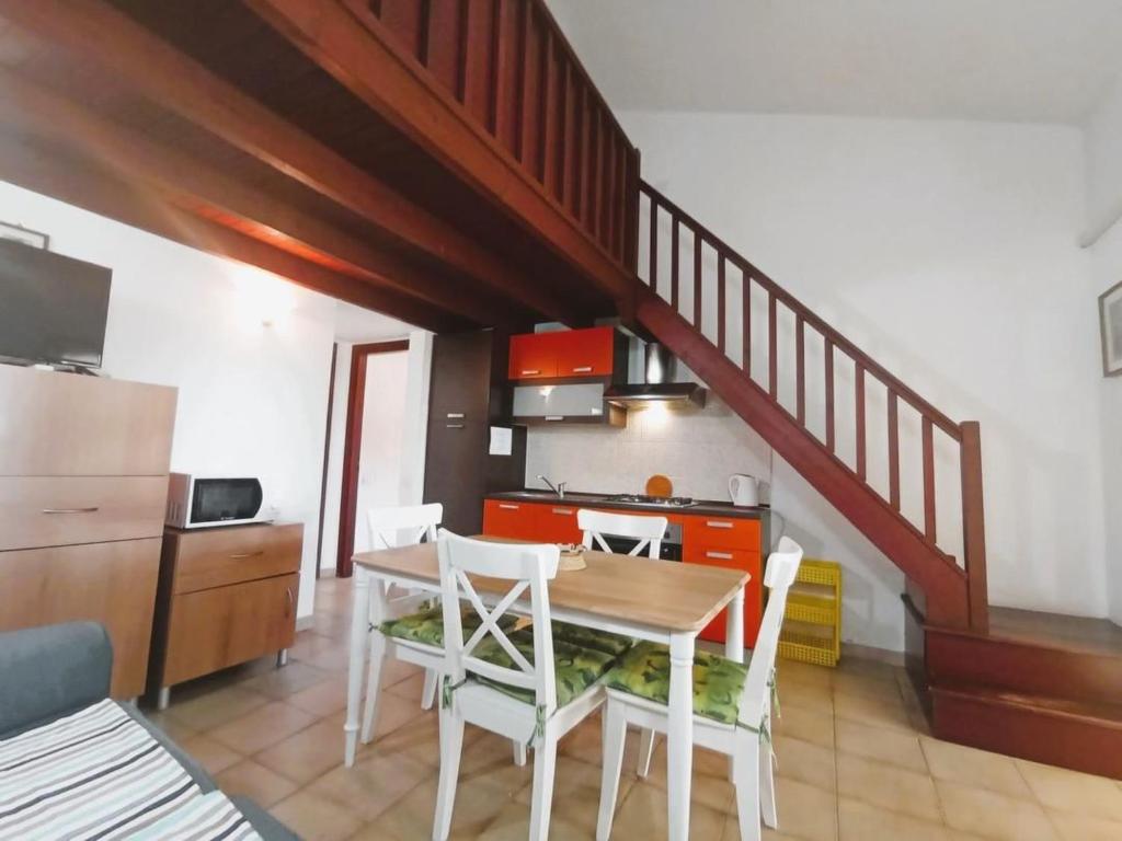 Apartment Neu Valmar Drei-Zimmer-Wohnung 34-35 by Interhome - 3