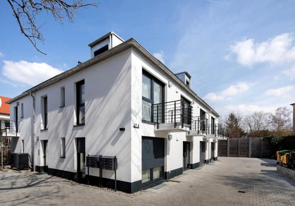 Global Bnb - Ay Homes - 2
