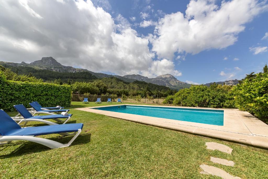 Villa La Plana - 3