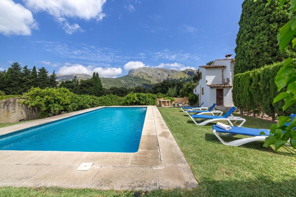 Villa La Plana - 2