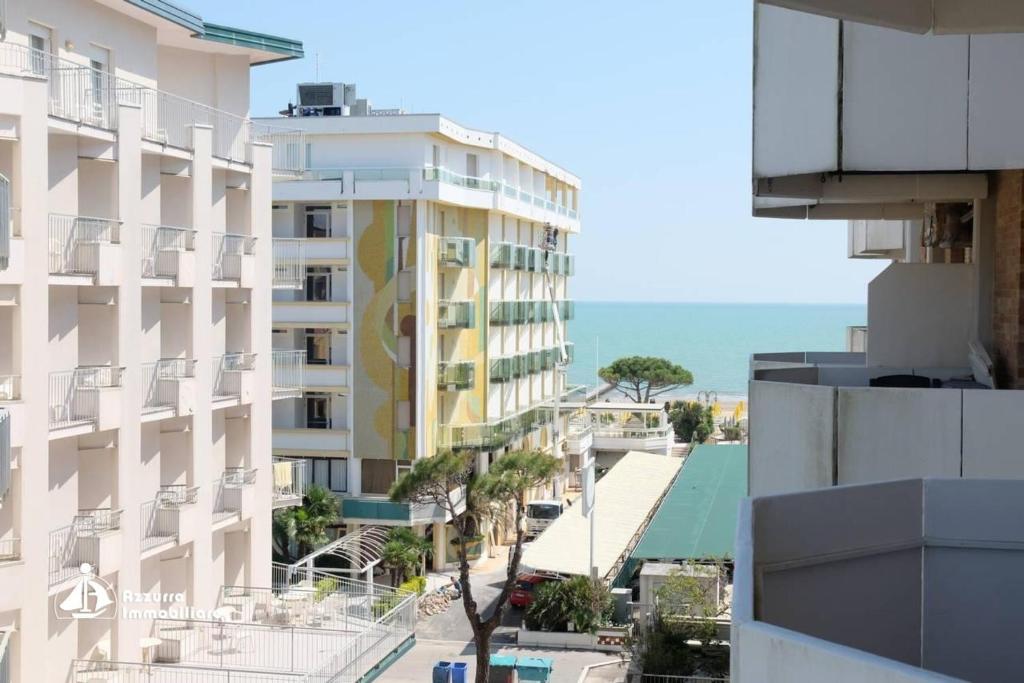 Residence Vera Cruz 401 - 1