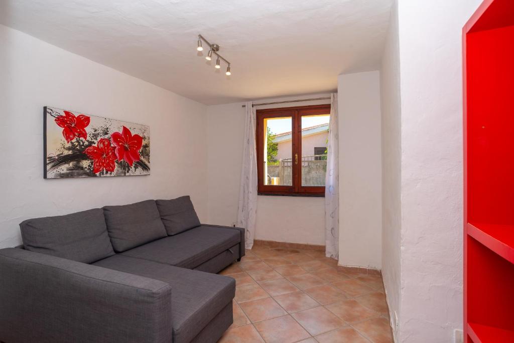 Appartamento del Pellicano - 5