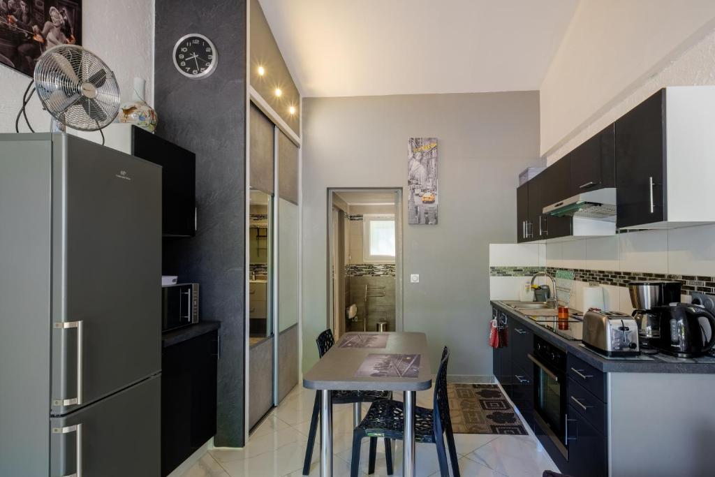 Appartement Lou Paradou - 5