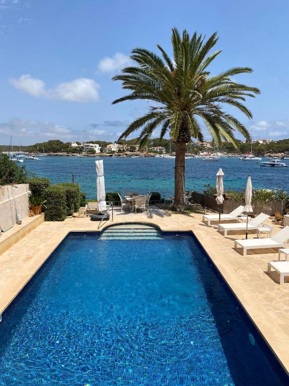 Casa Vora Mar - 1