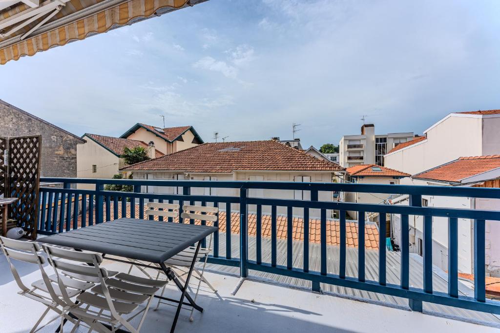 Loft familial Arcachon - 5