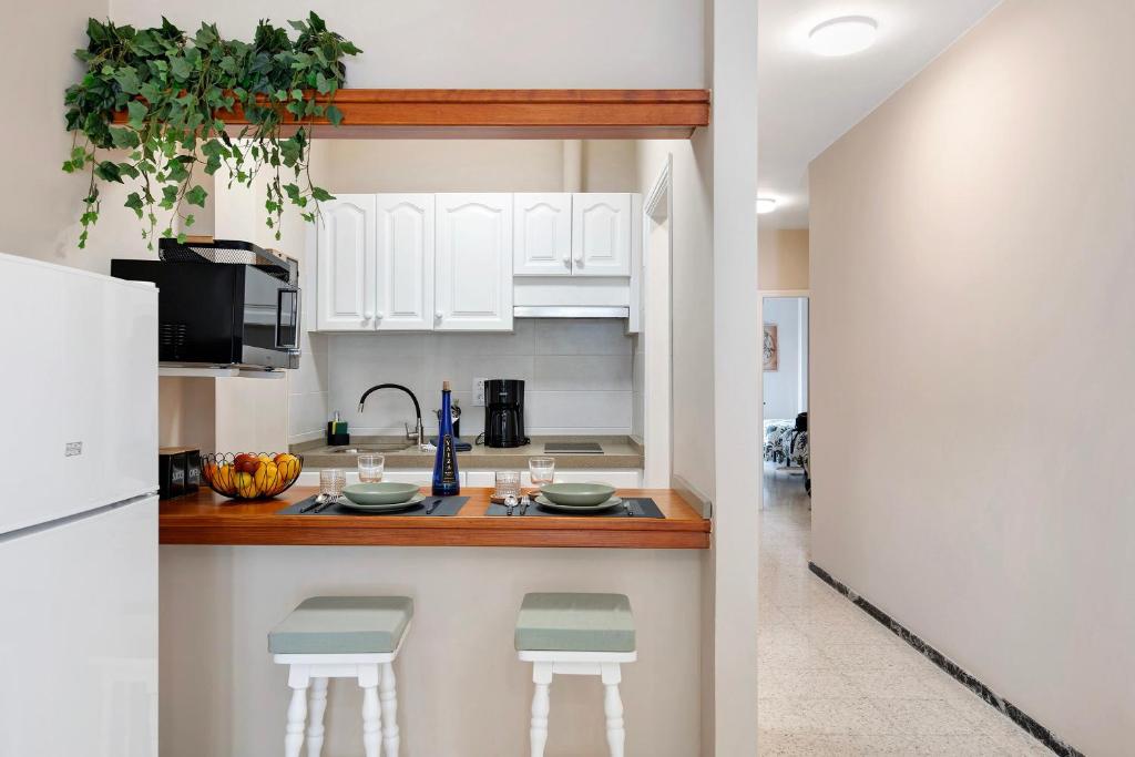 Apartamento La Estrella 5 - 5