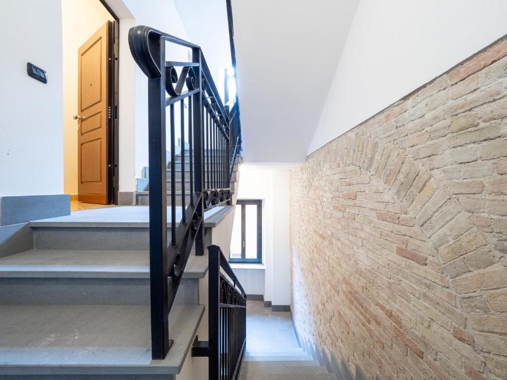 Vico 1° Sulis Apartments - 5