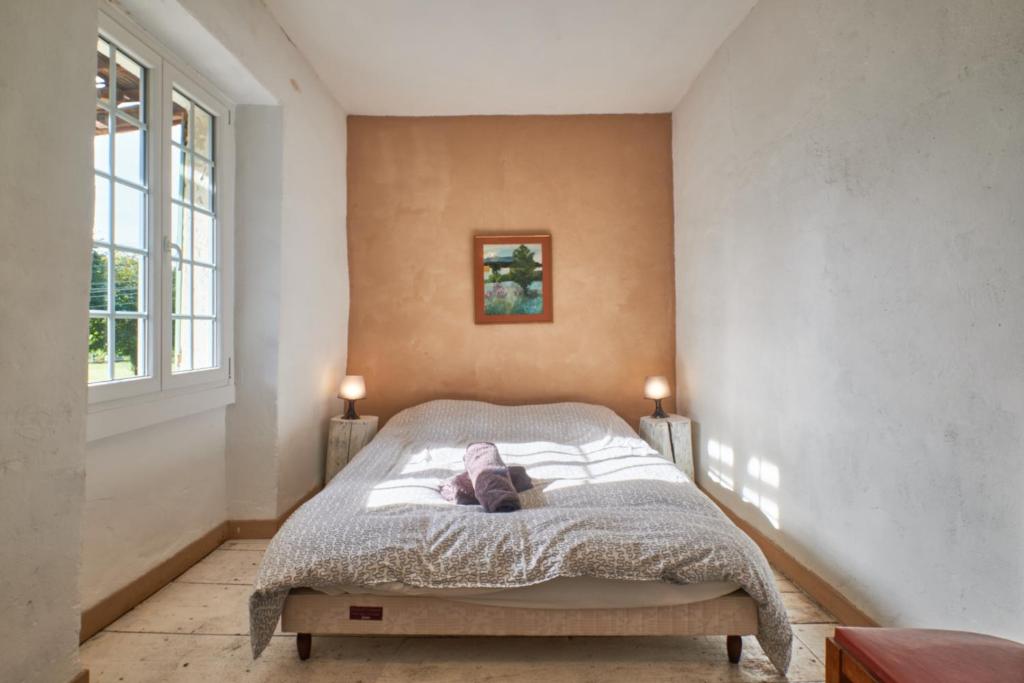 Location Au Pied Du Vercors - 3