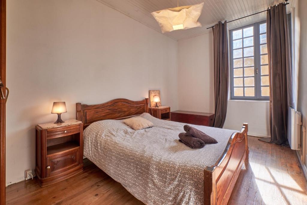 Location Au Pied Du Vercors - 1