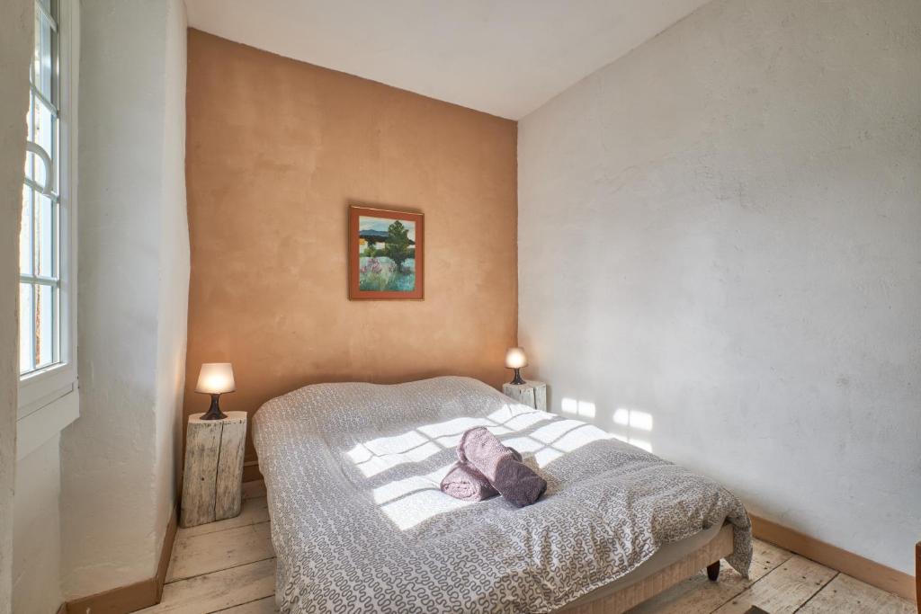 Location Au Pied Du Vercors - 4