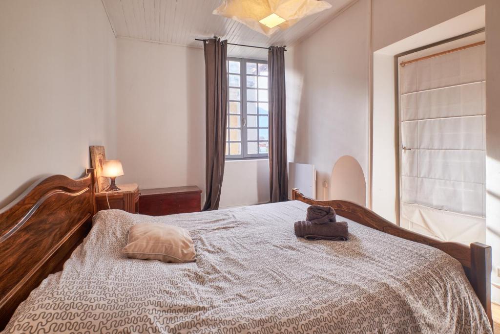 Location Au Pied Du Vercors - 2